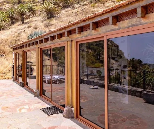Casa Rural La Palizada