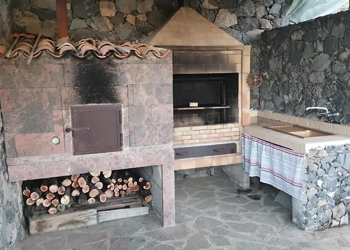 Casa Rural La Palizada