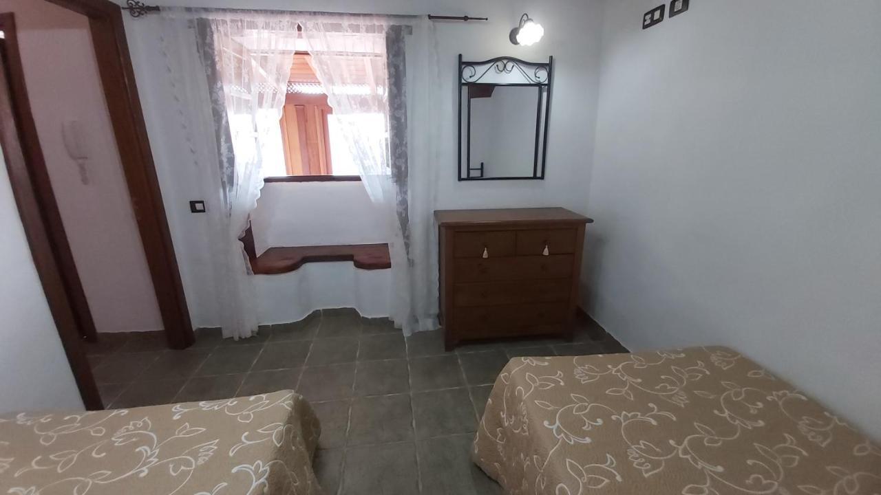La Palizada Xalet Benchijigua