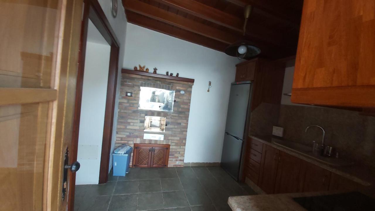 La Palizada Chalet *