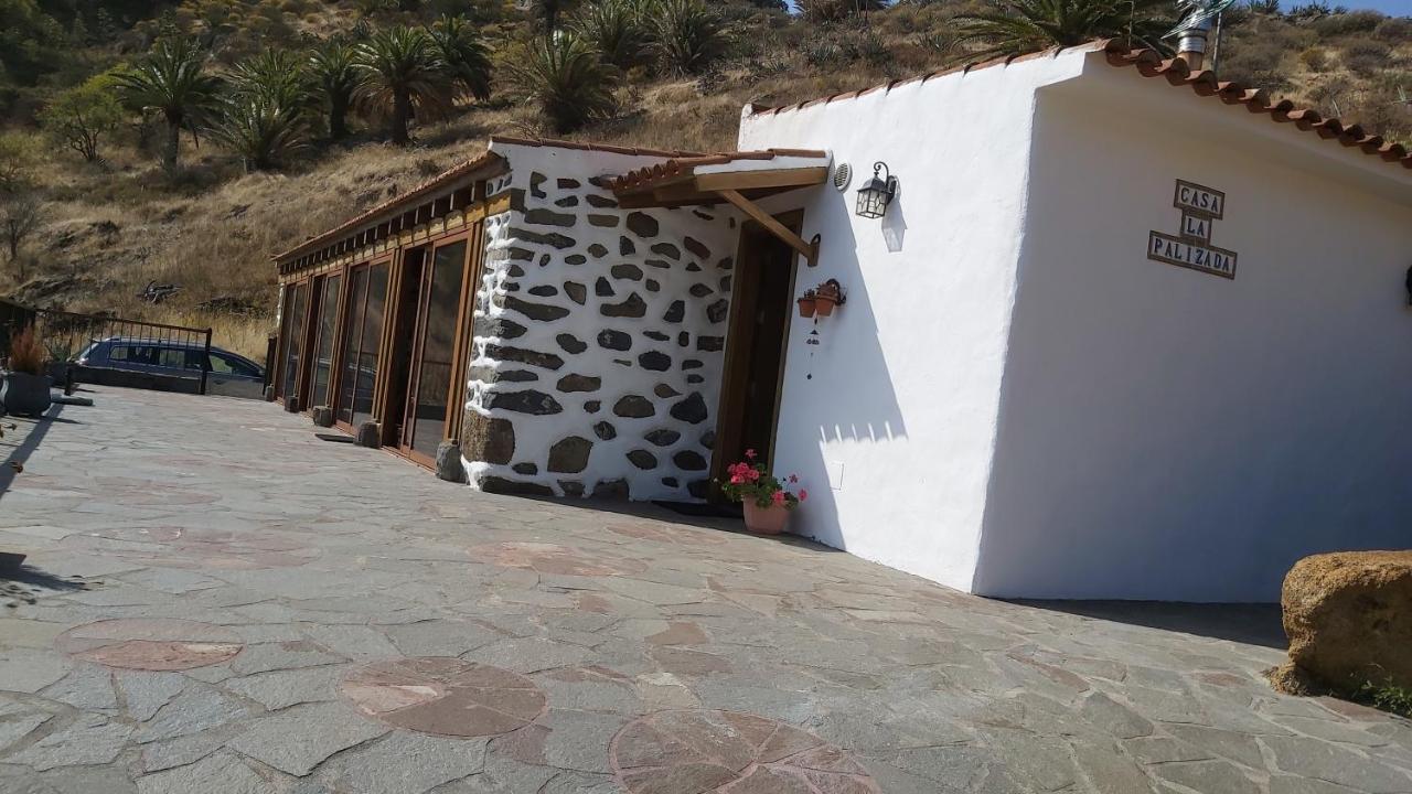 Xalet La Palizada Benchijigua