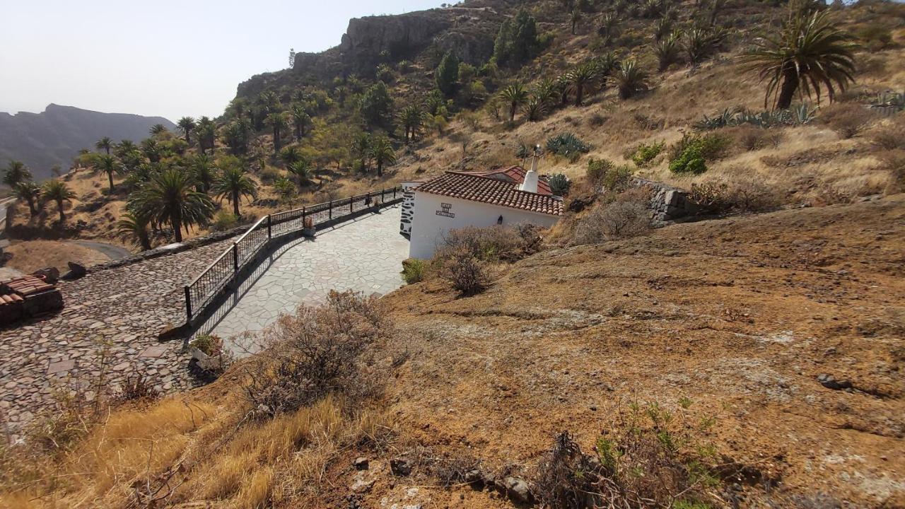 Xalet La Palizada