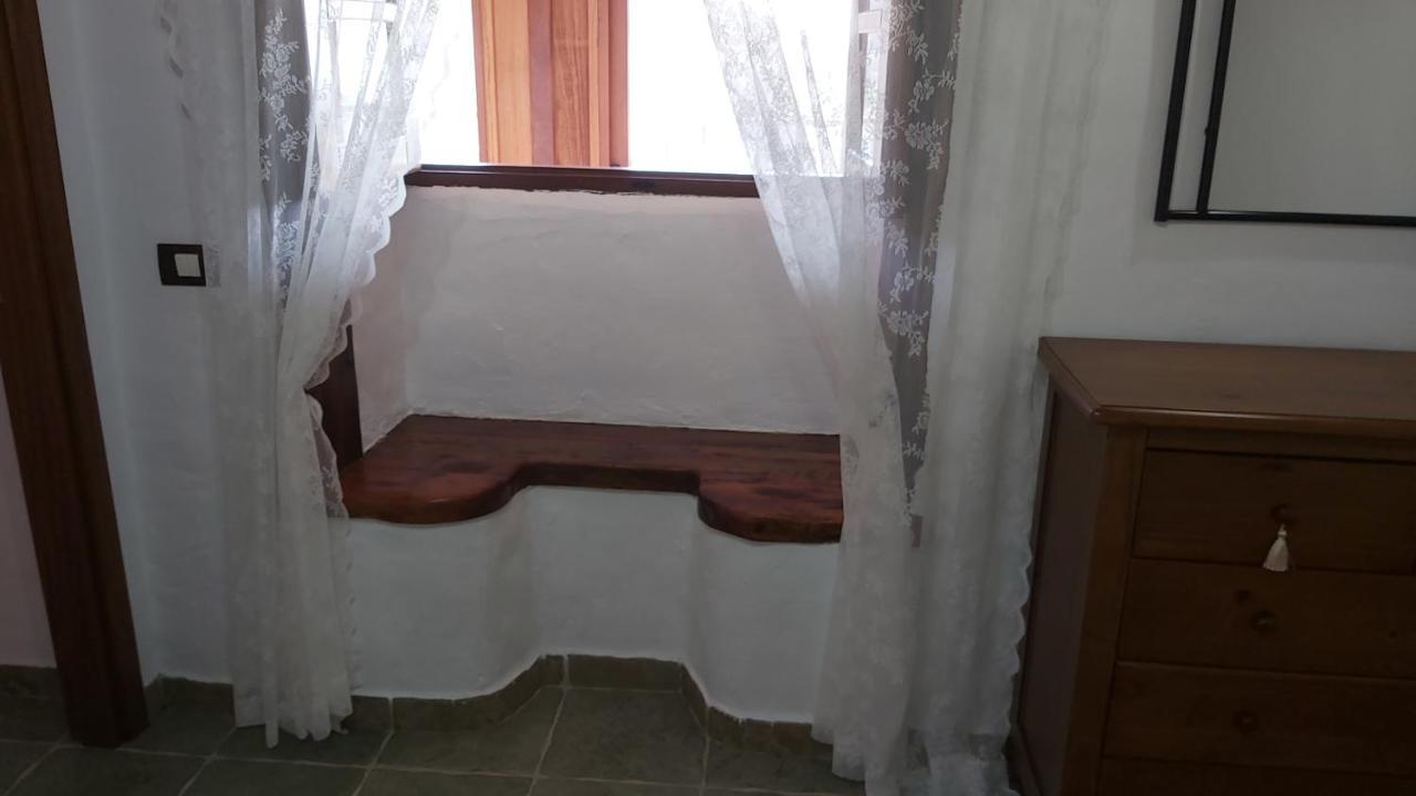 Xalet La Palizada