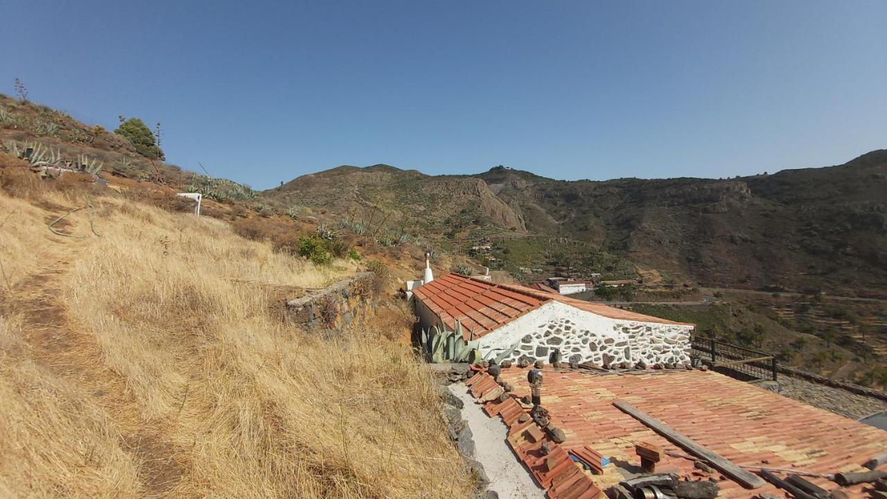 La Palizada Xalet Benchijigua
