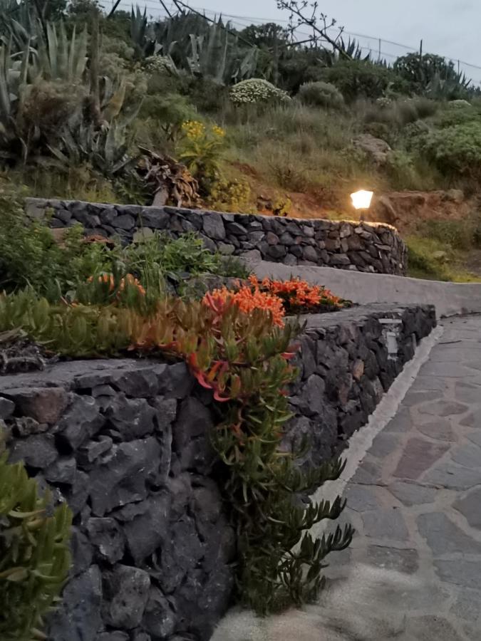 La Palizada *