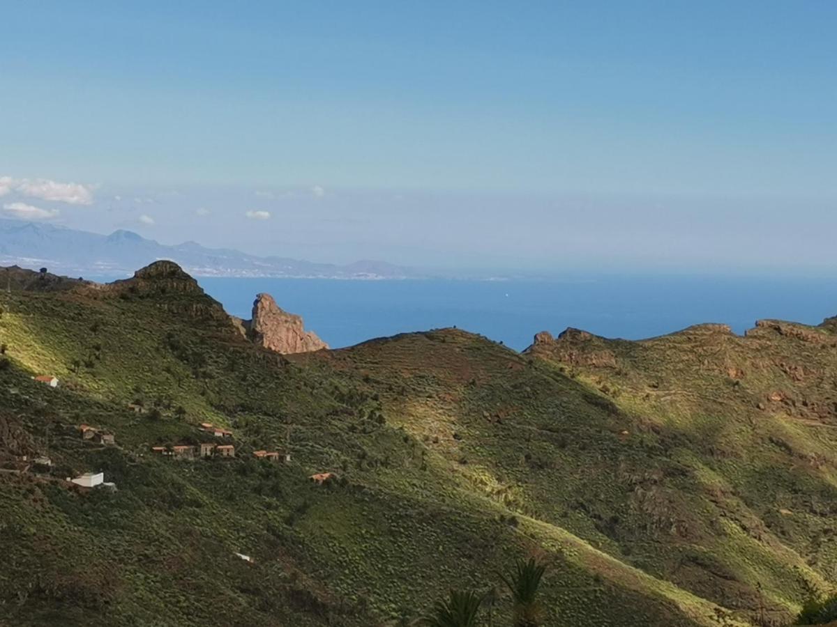 Xalet La Palizada
