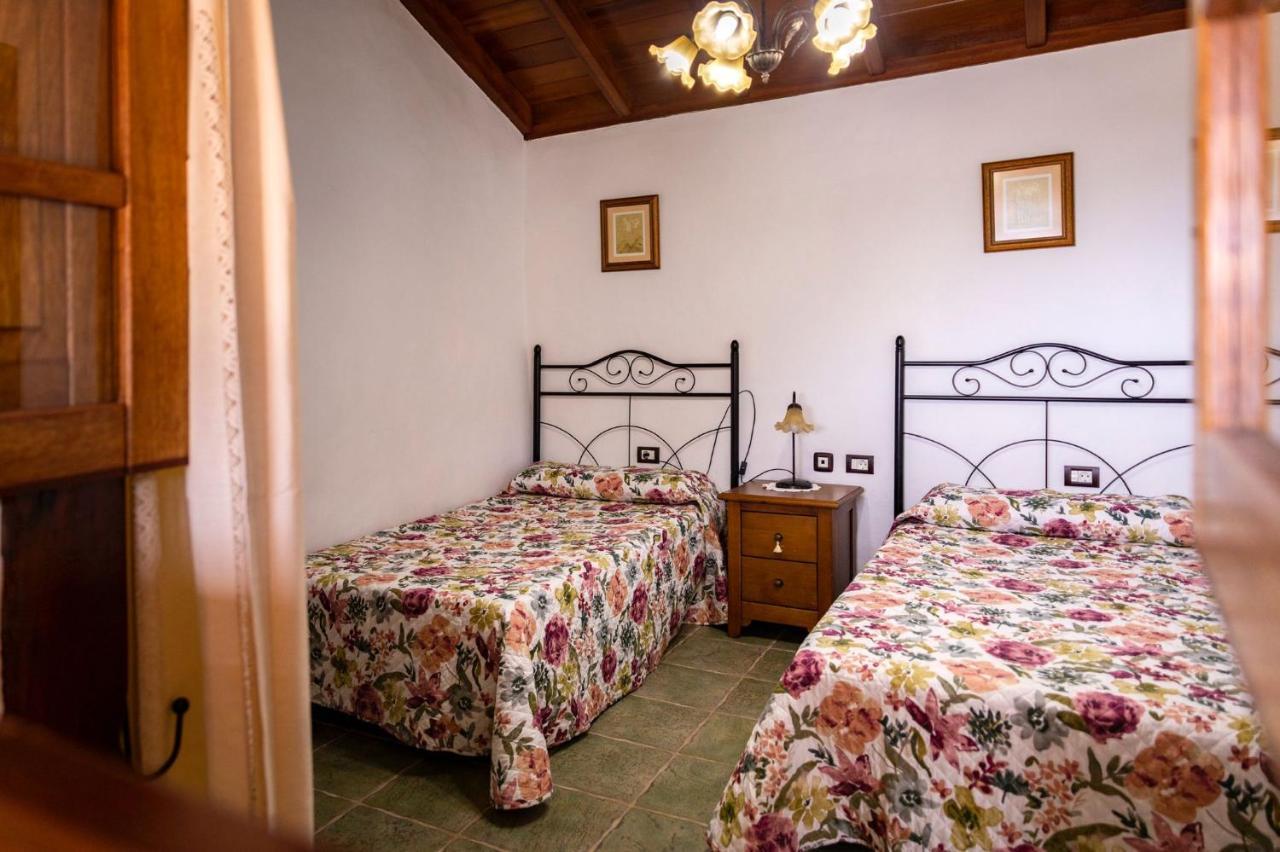 La Palizada Xalet
