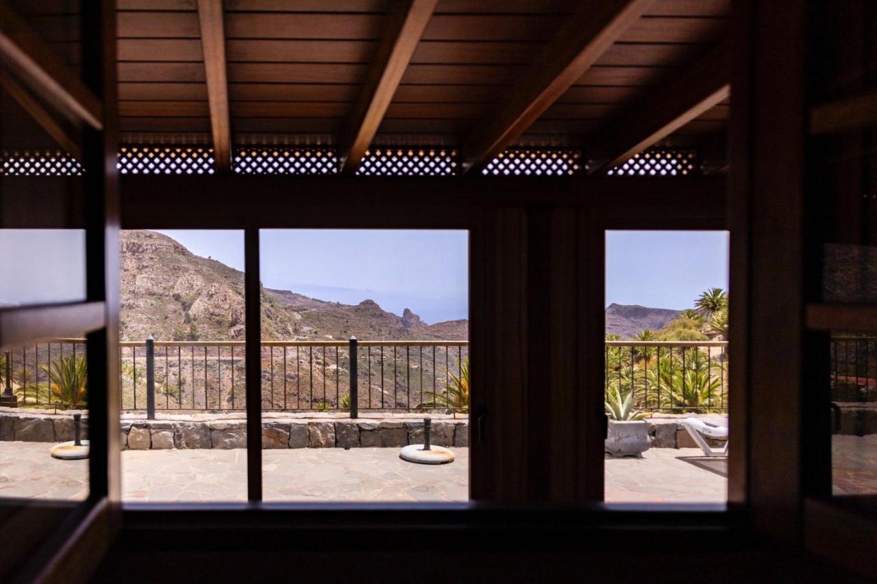 La Palizada Chalet Benchijigua