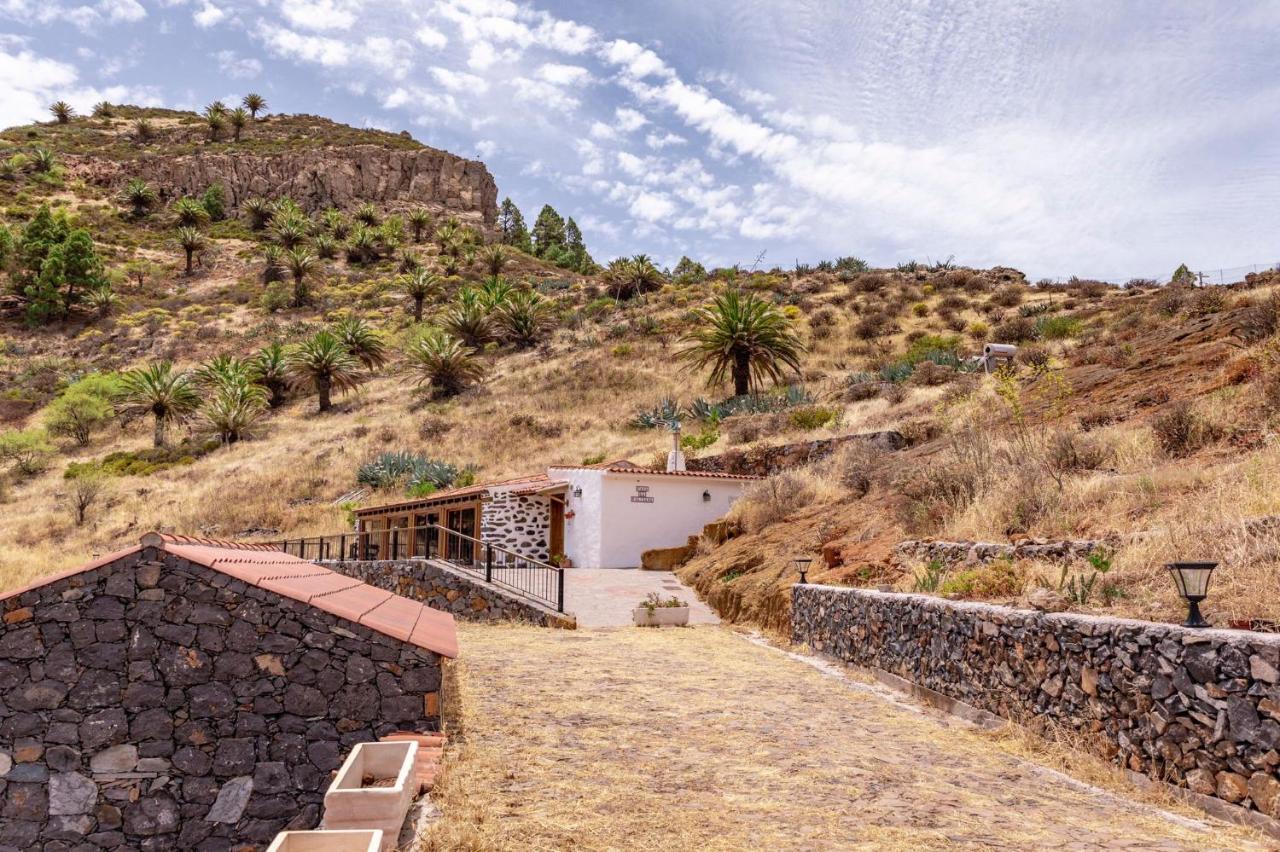 La Palizada Xalet *