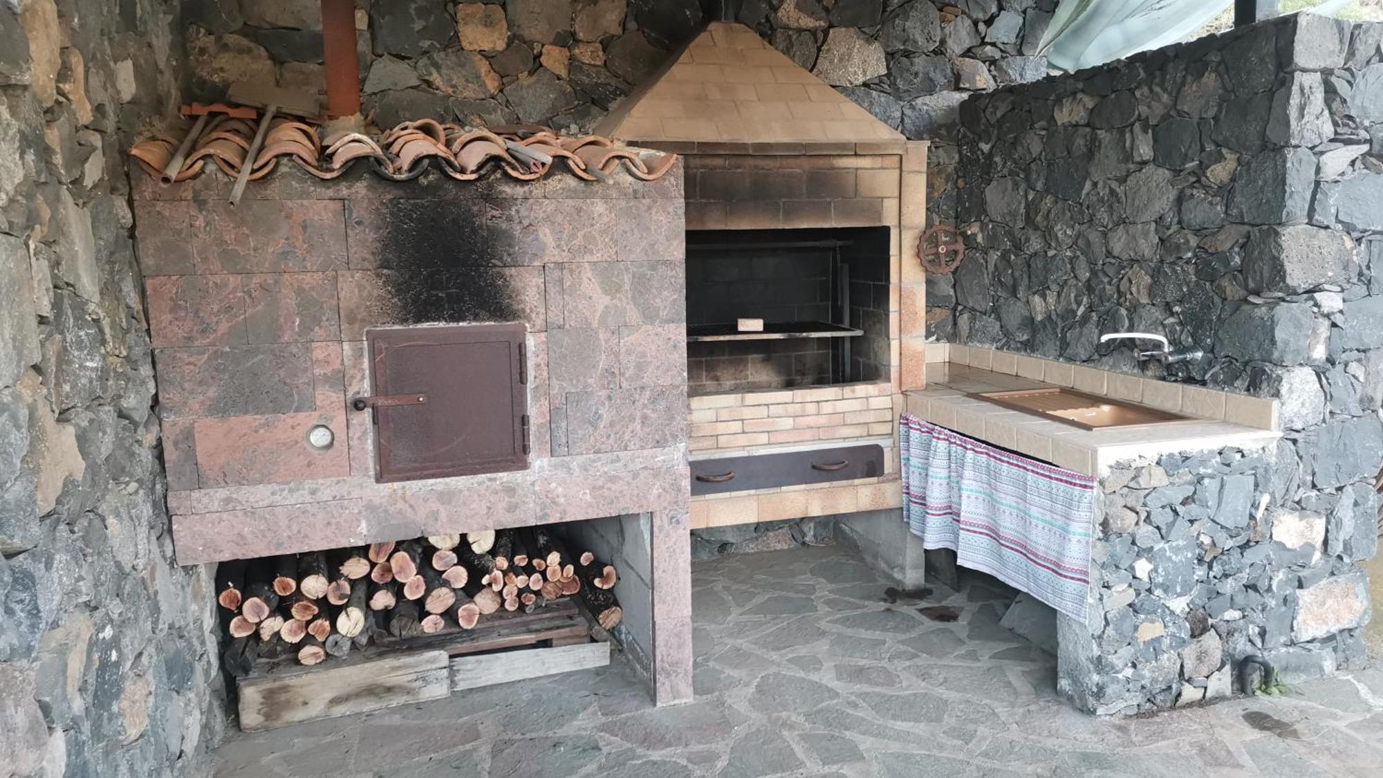 La Palizada Xalet